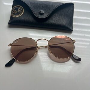 Ray-Ban sunglasses